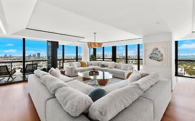 The Setai Apartments Miami